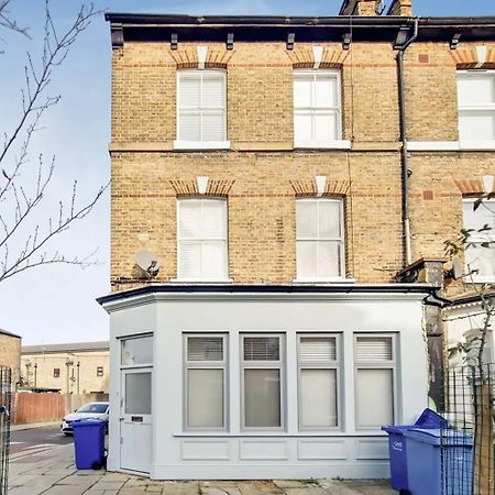 Luxury 2Bedroom And 2Bathroom Flat With Patio Central London! Екстер'єр фото