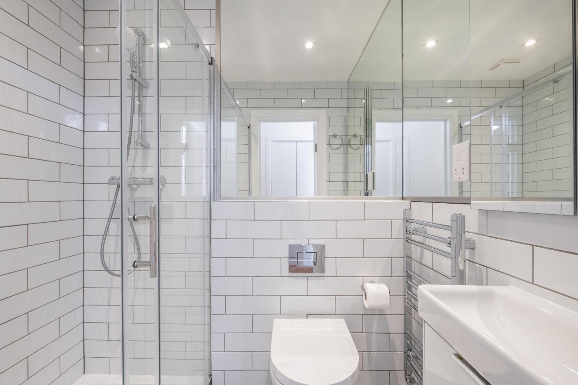 Luxury 2Bedroom And 2Bathroom Flat With Patio Central London! Екстер'єр фото