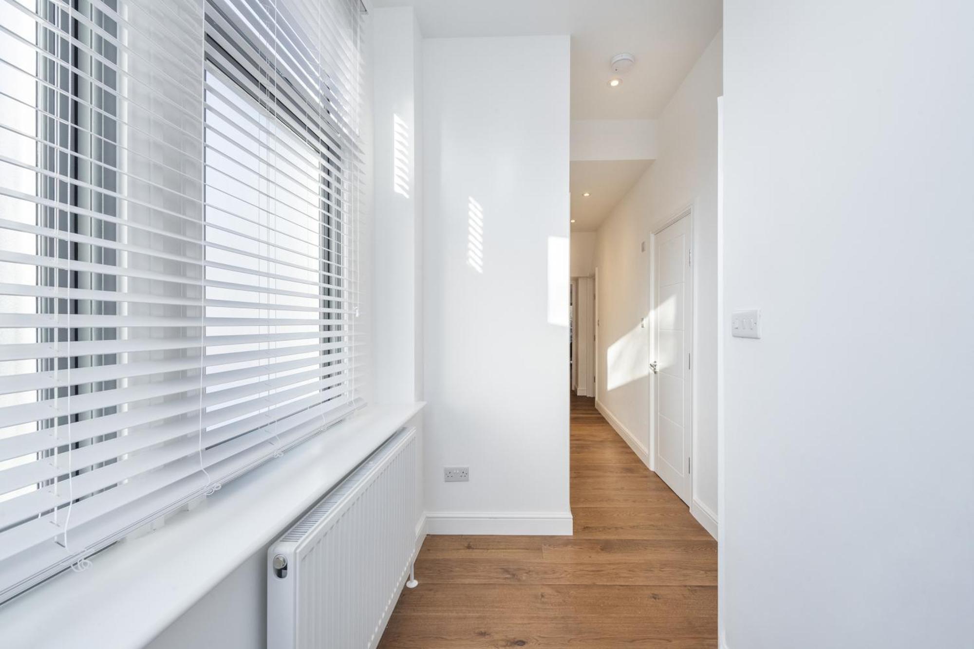 Luxury 2Bedroom And 2Bathroom Flat With Patio Central London! Екстер'єр фото