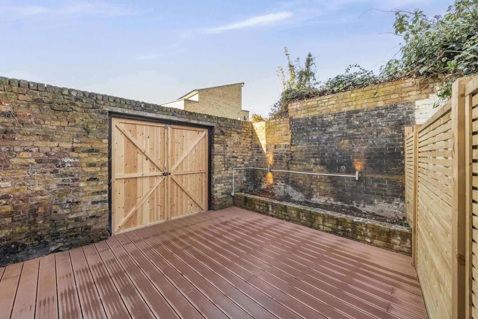 Luxury 2Bedroom And 2Bathroom Flat With Patio Central London! Екстер'єр фото